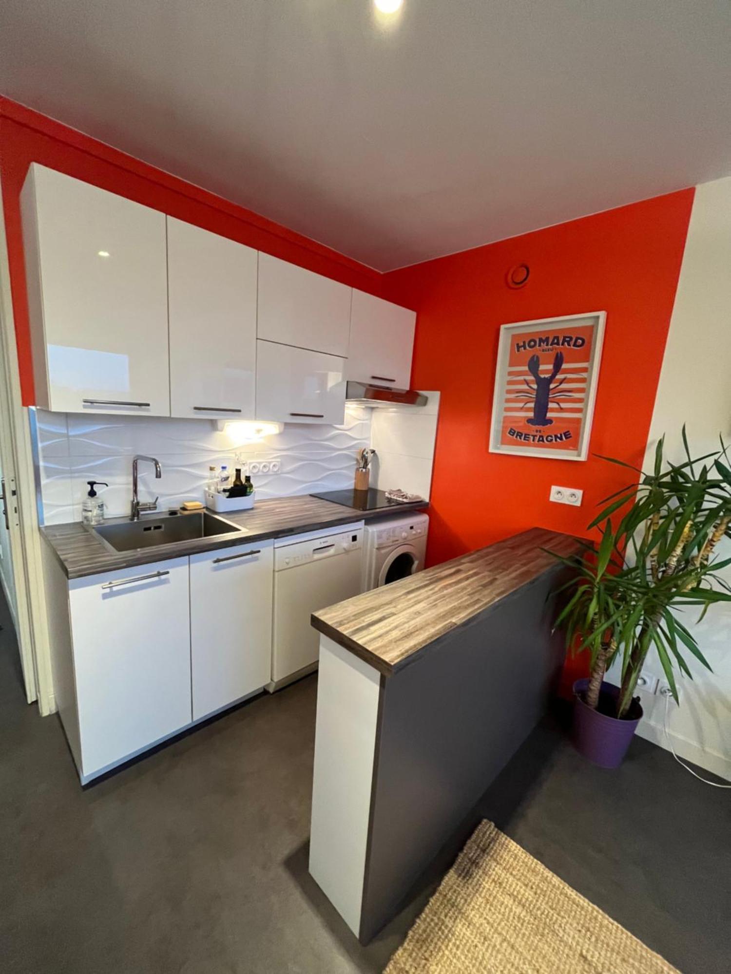 Bel Horizon, Au Pied De La Du Sillon Apartment