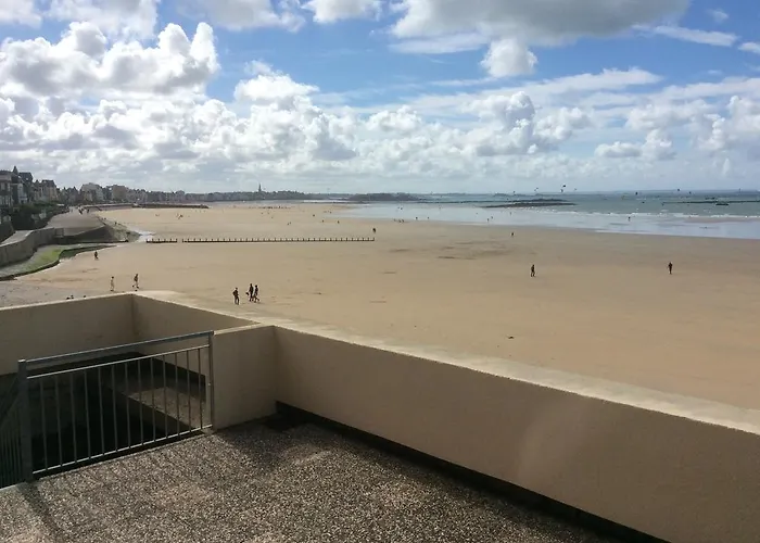 Appartement Bel Horizon