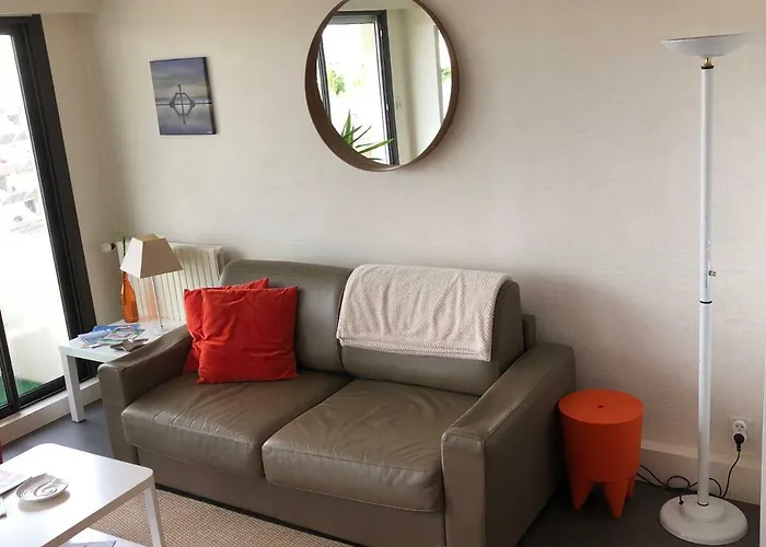 Appartement Bel Horizon