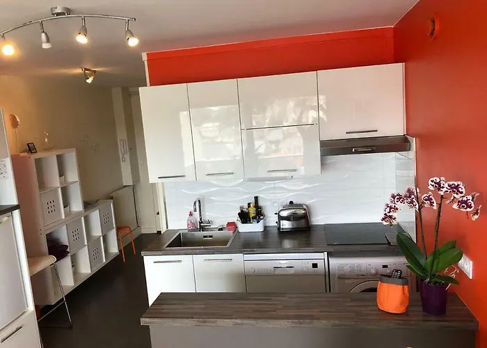 Appartement Bel Horizon