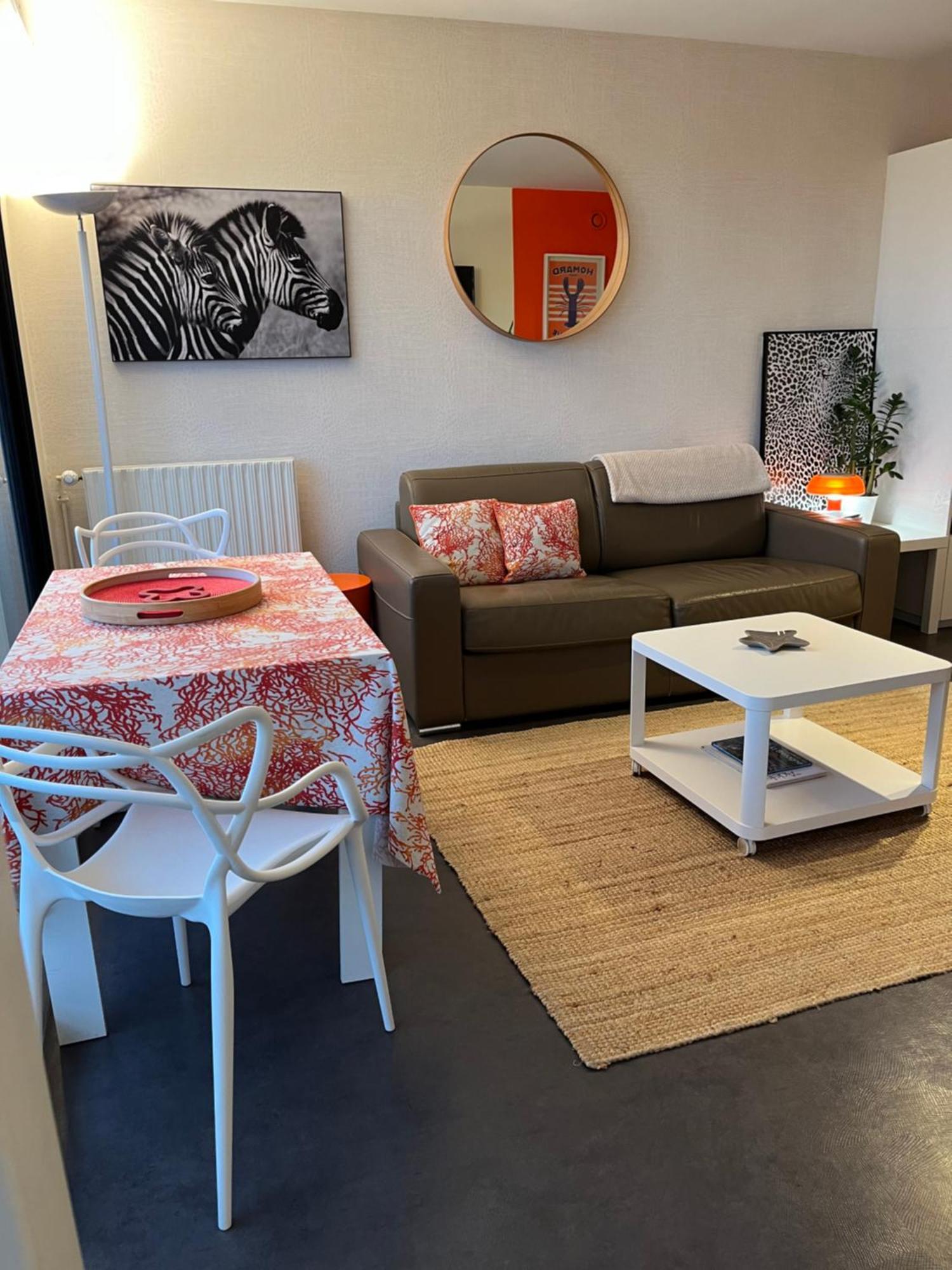 Bel Horizon Apartment *