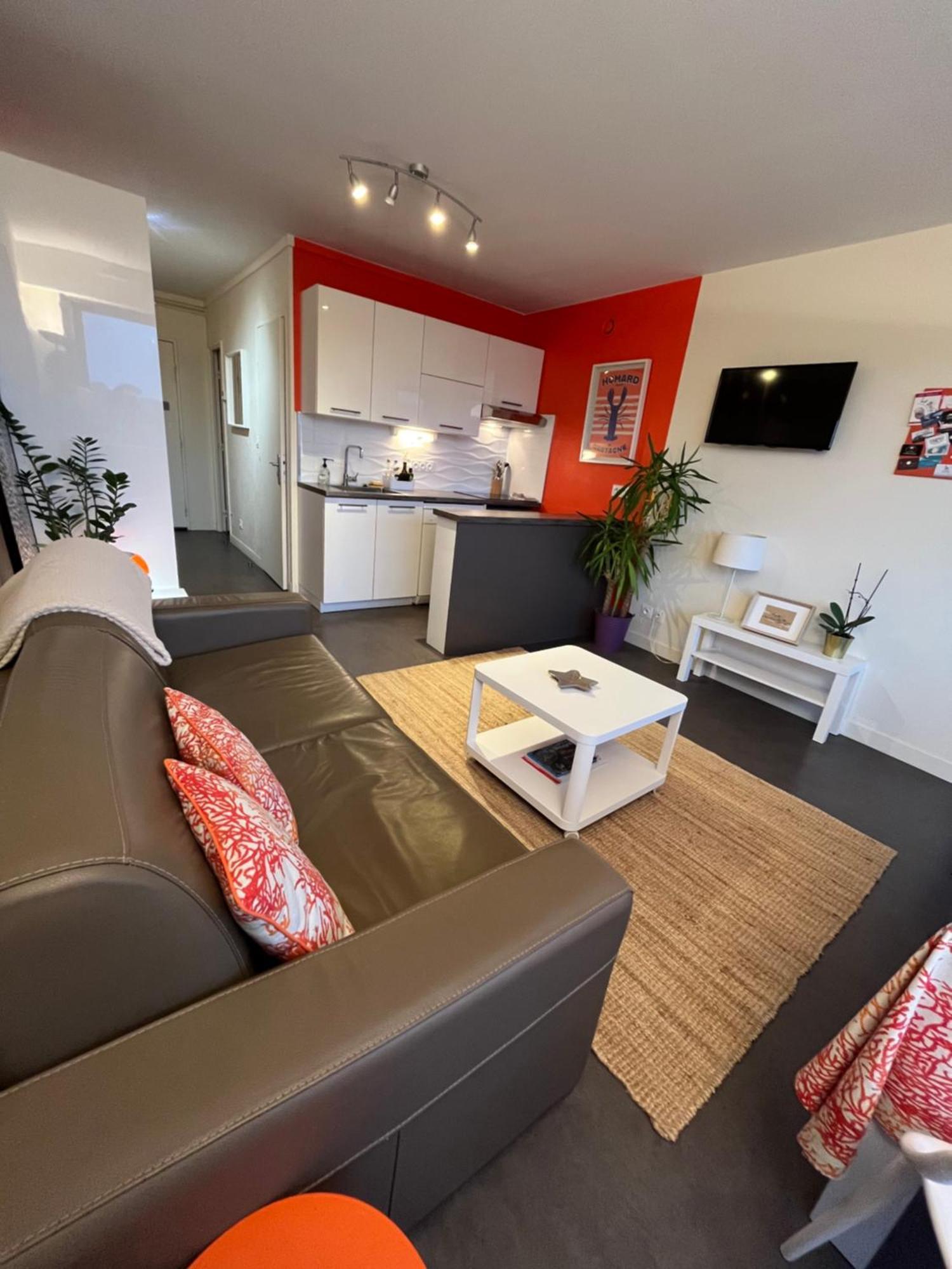 Bel Horizon Apartment *