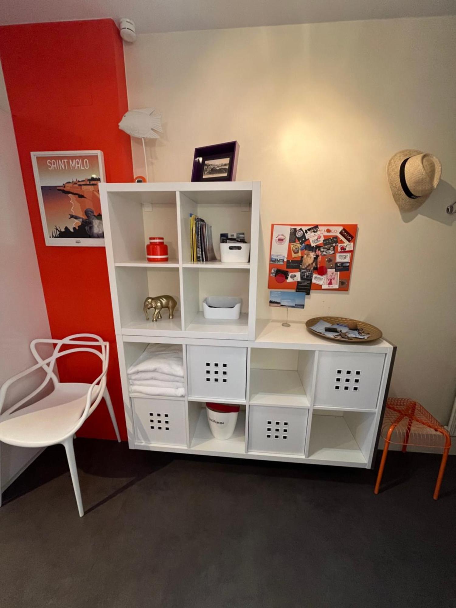 Bel Horizon Apartment Saint-Malo