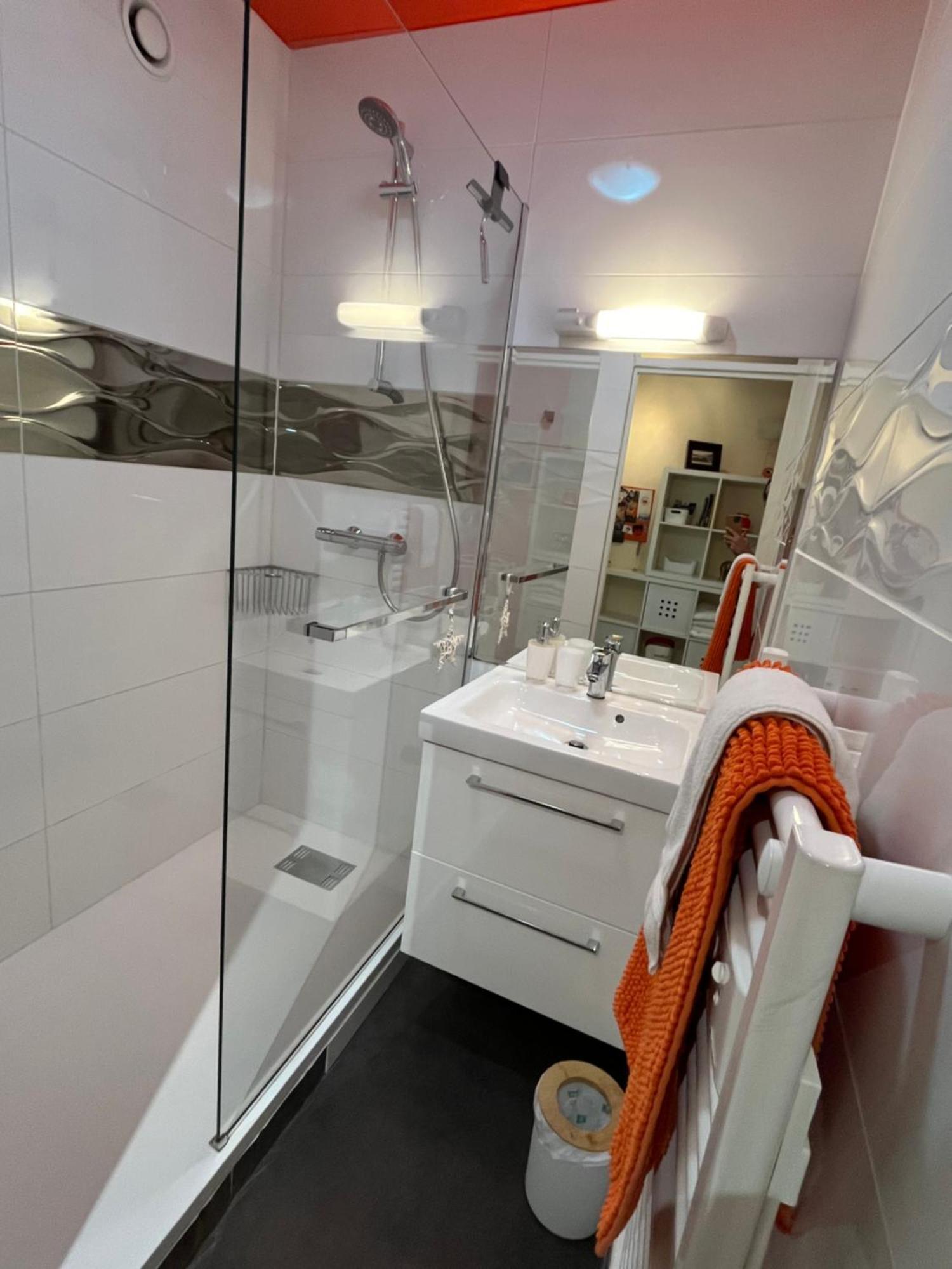 Apartment Bel Horizon Saint-Malo