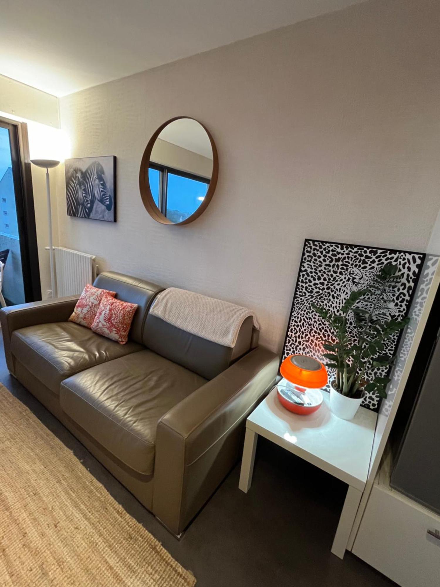Bel Horizon Apartment