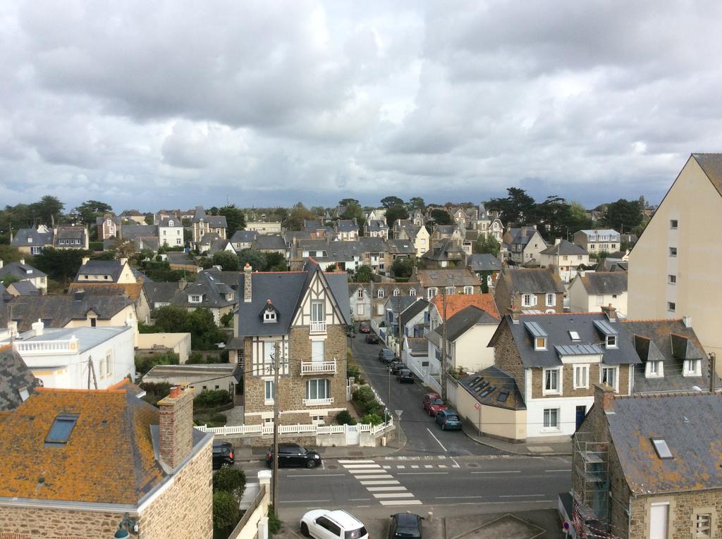 Bel Horizon Saint-Malo