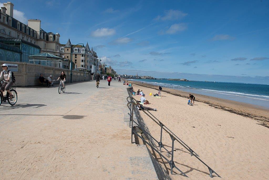 Apartment Bel Horizon, Au Pied De La Du Sillon *