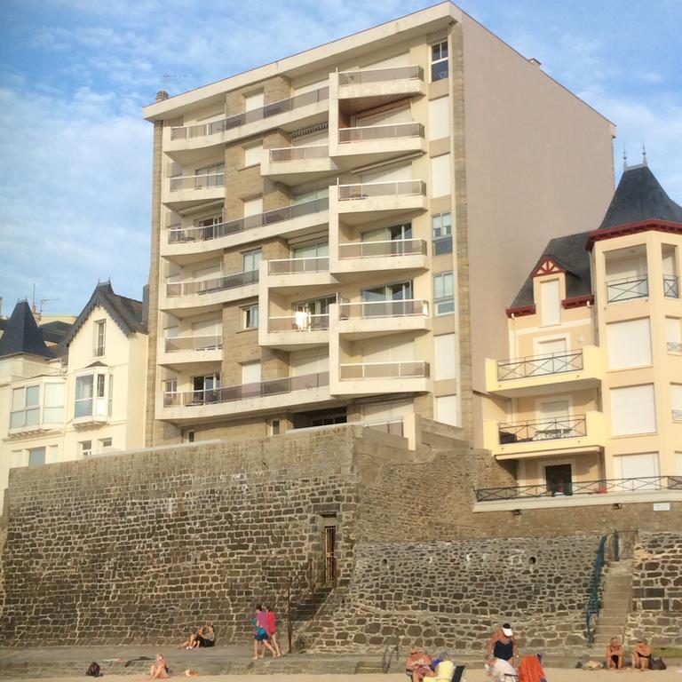 Bel Horizon, Au Pied De La Du Sillon Apartment *