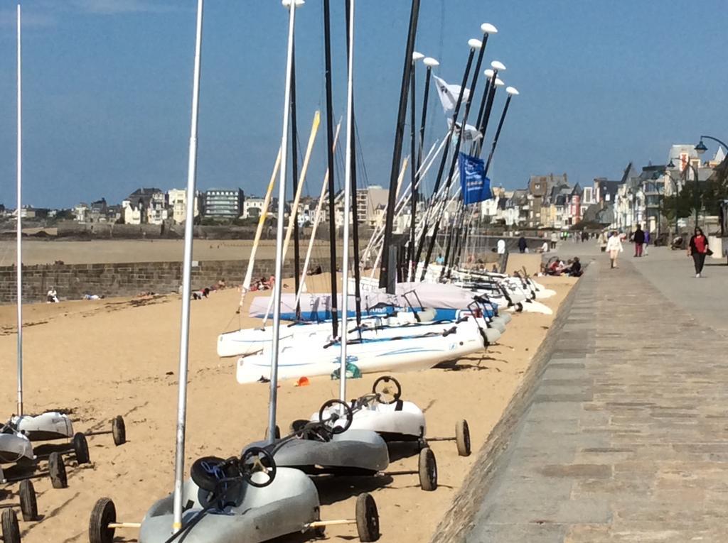 Bel Horizon * Saint-Malo