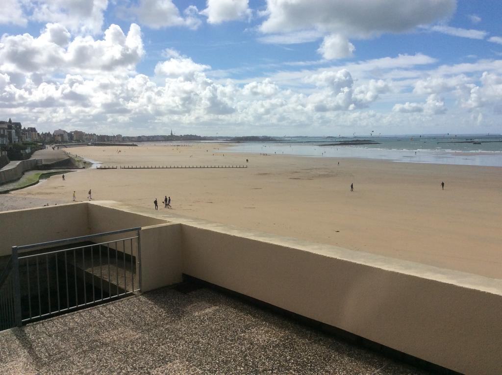 Bel Horizon, Au Pied De La Du Sillon Apartment
