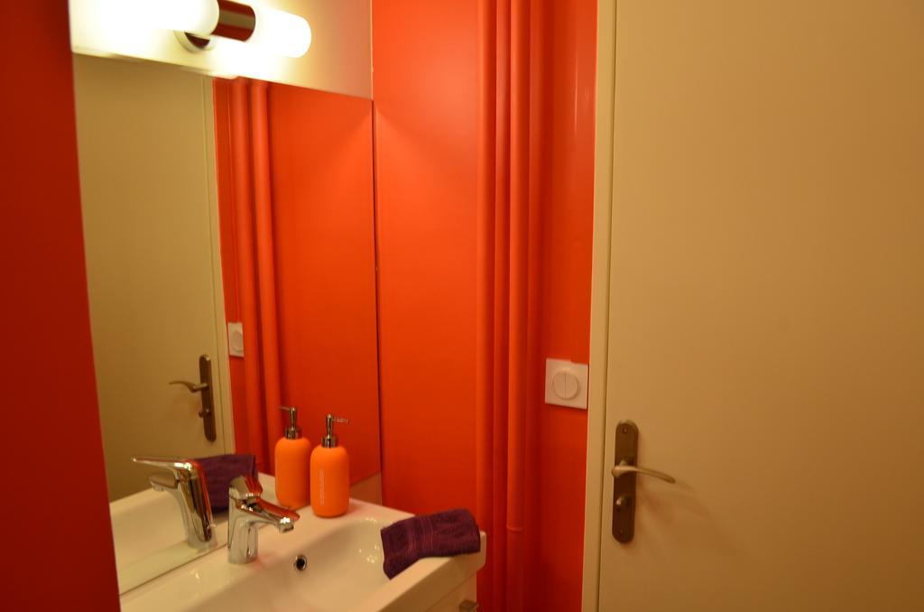 Apartment Bel Horizon, Au Pied De La Du Sillon *