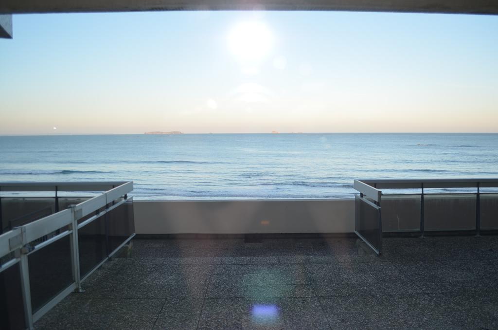 Bel Horizon, Au Pied De La Du Sillon Saint-Malo