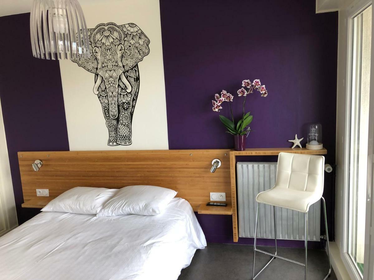 Appartement Bel Horizon Saint-Malo