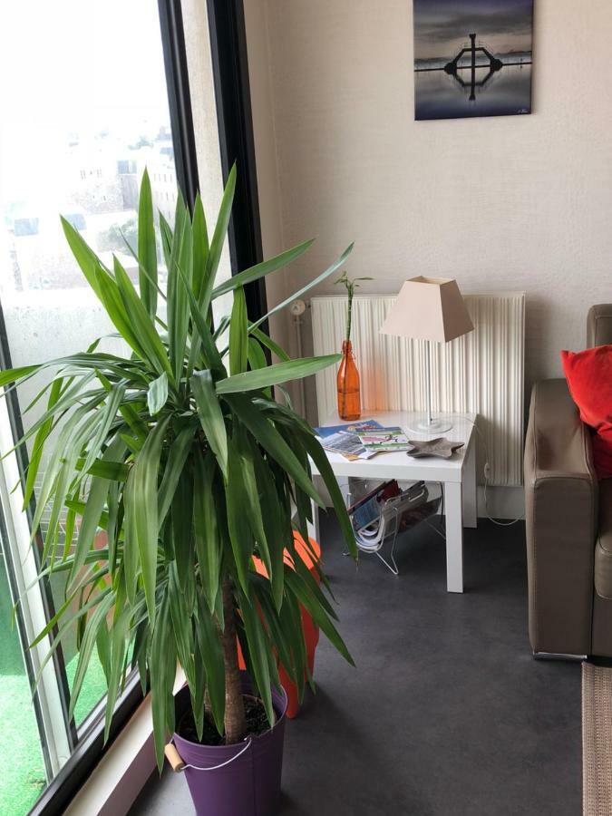 Bel Horizon, Au Pied De La Du Sillon Apartment
