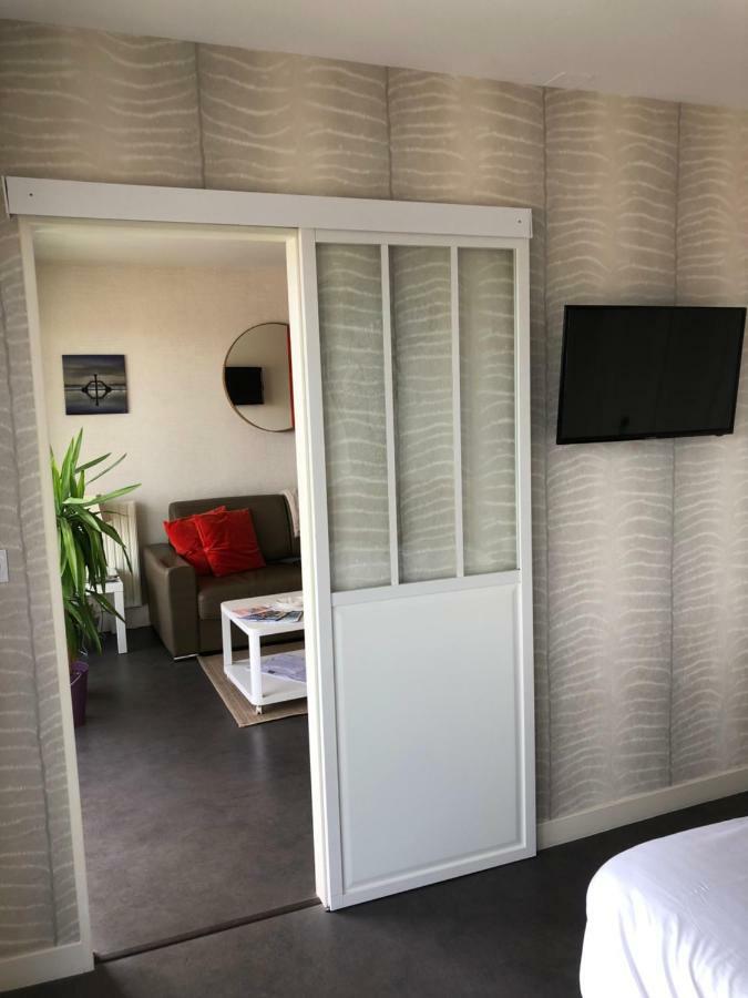 Bel Horizon, Au Pied De La Du Sillon Apartment