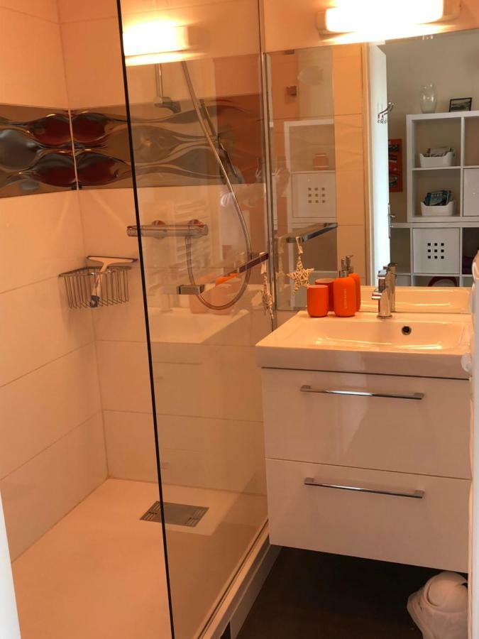 Bel Horizon Appartement Saint-Malo